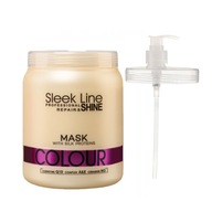 STAPIZ COLOR maska ​​na vlasy 1000ml Pump