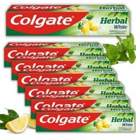 Zubná pasta Colgate Herbal White XL PACK