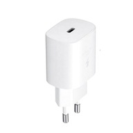 IMPULZNÉ NABÍJANIE EP-TA800EWE USB-C BIELY BOHATÝ 3A 25W