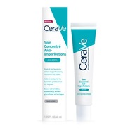 CeraVe gél proti nedokonalostiam AHA BHA 40ml