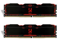 GOODRAM IRDM RAM pamäť 2x16GB KIT 3200MHz CL DIMM