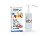 Hi-Float balónový tesniaci gél s pumpičkou 0,47l