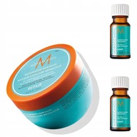 Moroccanoil Repair maska ​​na regeneráciu a hydratáciu poškodených vlasov 250ml