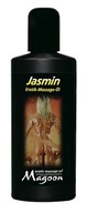 SEX MASÁŽNY OLEJ Magoon Jasmine 200ml