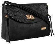 Dámska crossbody messenger kabelka PETERSON