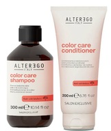 ALTEREGO Color Care ŠAMPÓN 300 + KONDICIONÉR 200 ml