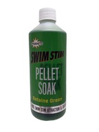 Dynamite Pellet Soak Betain.Green 500ml