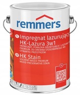 Remmers HK-Lasur impregnácia dreva 20l COLORS