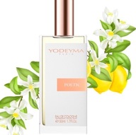 YODEYMA Paris_POETIC Parfumovaná voda 50ml EDP