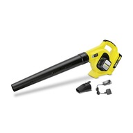 Karcher LBL 2 sada batérií fúkač lístia 18V nabíjačka 1.445-110.0