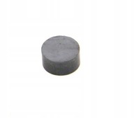 FERITOVÉ MAGNETY FERITOVÉ MAGNETY 10x5 mm 100 ks ROUND STRONG STRONG