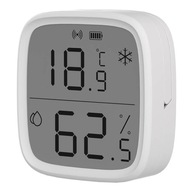 ZigBee LCD snímač teploty a vlhkosti Sonoff SNZB-02D