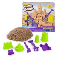 Spin Master Kinetic Sand Beach Castle 6044143