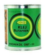 Butapren OBT III PRONIKOL lepidlo na topánky 0,8kg