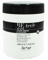 Be Color maska ​​na vlasy Caviar Keratin 1000 ml