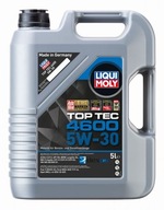 Liqui Moly Top Tec 4600 5W30 2316 5L