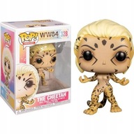 Funko POP! Figúrka WW84 Figúrka geparda 328