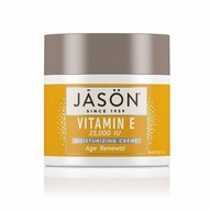 Revitalizačný hydratačný krém Jason - vitamín E 25 000 I.U.