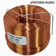 Vzduchová cievka Jantzen Audio 1,5 mH/dr.0,8 mm