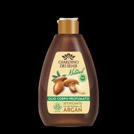 GDS Argan Ecobio Parfumovaný telový olej 150ml