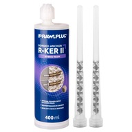 ŽIVICA PRE NAJVYŠŠIE ZÁŤAŽE 400 ml RAWLPLUG R-KER-II-400