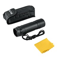 Puzdro MT MONOCULAR 10x25 čierne RISCOPE BINOCULAR