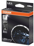 Osram CANBUS Controller 21W T10 W5W C5W No Error