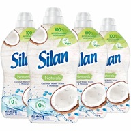 Silan Naturals Coconut Aviváž 4x 1.364l