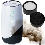 HEPA ION AIR PURIFIER 8m2 Kalorik AP1000 Gadget pre darček