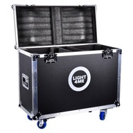 LIGHT4ME VENOM BEAM 250 CASE pre 2 pohyblivé hlavy