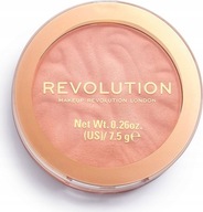 Lícenka REVOLUTION RELOADED PEACHES CREAM