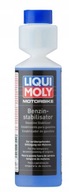 STABILIZÁTOR BENZÍNU LIQUI MOLY 3041 MOTOCYKL