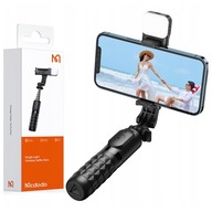 MCDODO SELFIE STOJÍK BLUETOOTH TRIPOD