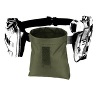 CMG Olive Dump Bag