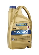 RAVENOL FO SAE 5W30 CleanSynto 4L