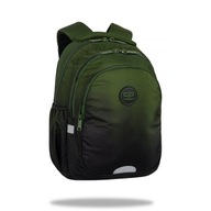 Mládežnícky batoh Coolpack Jerry Gradient Grass