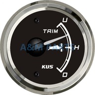 Vodotesné meradlo KUS Marine Trim Gauge