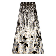 GLAMOUR KOBEREC 80x200 cm ART DECO #AT3824