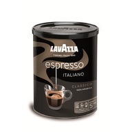 LAVAZZA ESPRESSO 250G NÁDOBKA ..