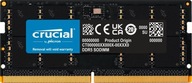 RAM SODIMM, DDR5, 32 GB, 4800 MHz, CL40