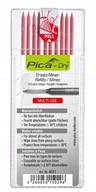 Pica Dry MARKER INSERT červená sklad 4031 10 ks