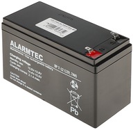 BATÉRIA 12V/7AH-ALARMTEC-BP ALARMTECH