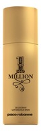 Paco Rabanne 1 Million deodorant v spreji 150 ml