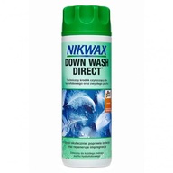 NIKWAX DOWN Wash Prostriedok na priame umývanie páperia 300 ml