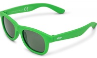 Slnečné okuliare ITOOTI CLASSIC M pre deti (3 roky +) zelené