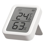 Vnútorný teplomer SwitchBot Hygrometer Plus BLE