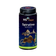 HS/O.S.I. Spirulina oblátky 400 ml