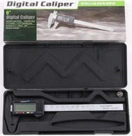 CALIPER *** ELEKTRONICKÉ *** DIGITÁLNE *** LCD