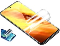 Hydrogélová ochranná fólia XIAOMI REDMI NOTE 11 Gumové tvrdené sklo