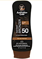 AUSTRALIAN GOLD SPF 50 VODEODOLNÉ LOTION